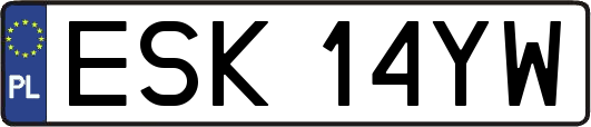 ESK14YW