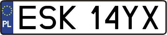 ESK14YX