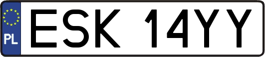 ESK14YY