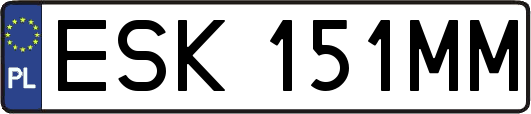 ESK151MM