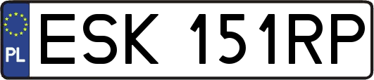 ESK151RP