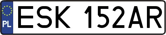 ESK152AR