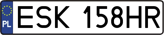 ESK158HR