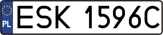 ESK1596C