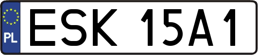 ESK15A1