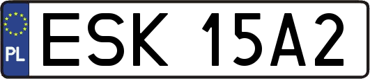 ESK15A2