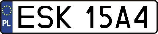 ESK15A4