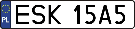 ESK15A5