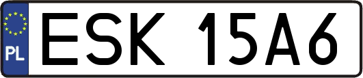 ESK15A6