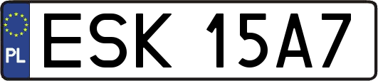 ESK15A7