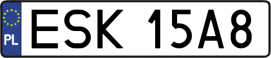 ESK15A8