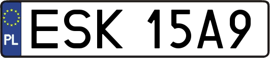 ESK15A9
