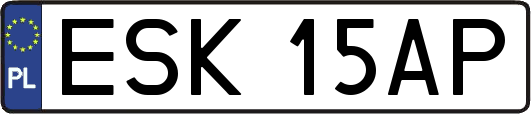 ESK15AP