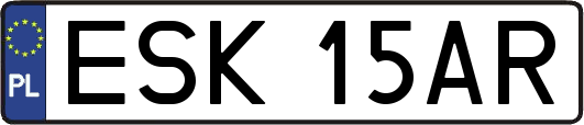 ESK15AR