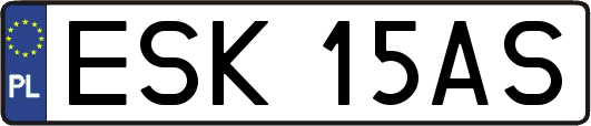 ESK15AS