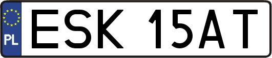 ESK15AT