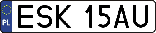 ESK15AU