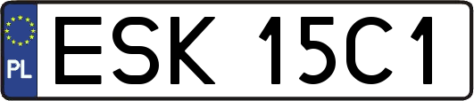 ESK15C1