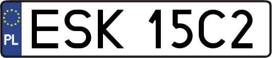 ESK15C2