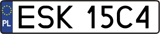 ESK15C4