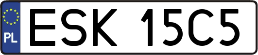 ESK15C5