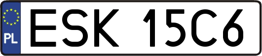 ESK15C6