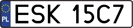 ESK15C7