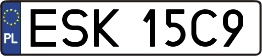 ESK15C9