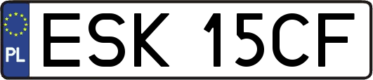 ESK15CF