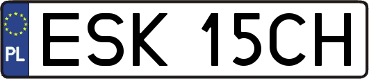 ESK15CH
