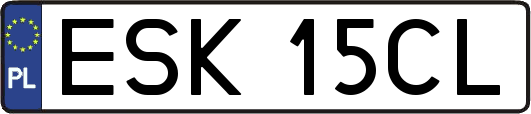 ESK15CL