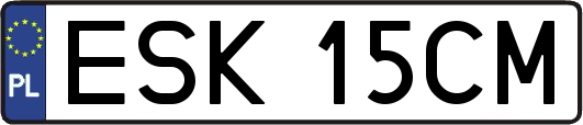 ESK15CM