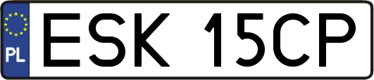ESK15CP