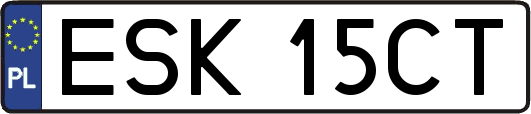 ESK15CT