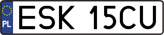 ESK15CU