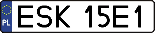 ESK15E1