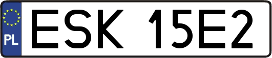 ESK15E2