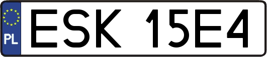 ESK15E4
