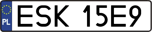 ESK15E9
