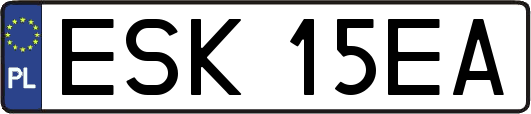 ESK15EA