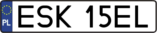 ESK15EL