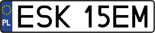 ESK15EM