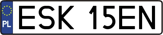 ESK15EN