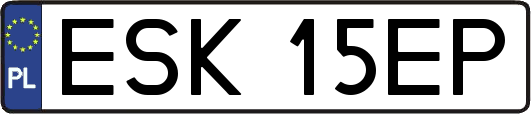 ESK15EP