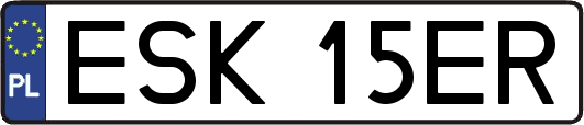 ESK15ER