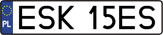 ESK15ES