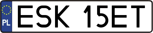 ESK15ET