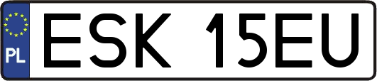 ESK15EU
