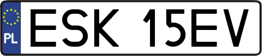 ESK15EV
