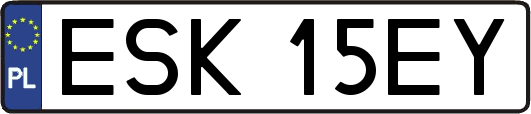 ESK15EY